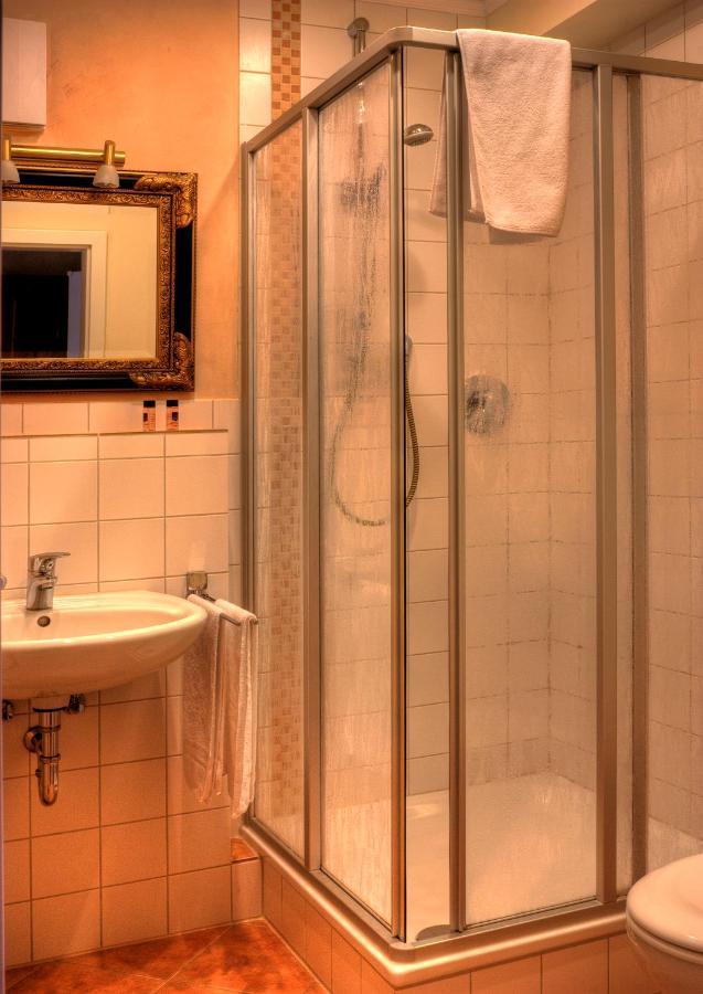 Hotel Alte Brauerei Kasbachtal Exteriér fotografie